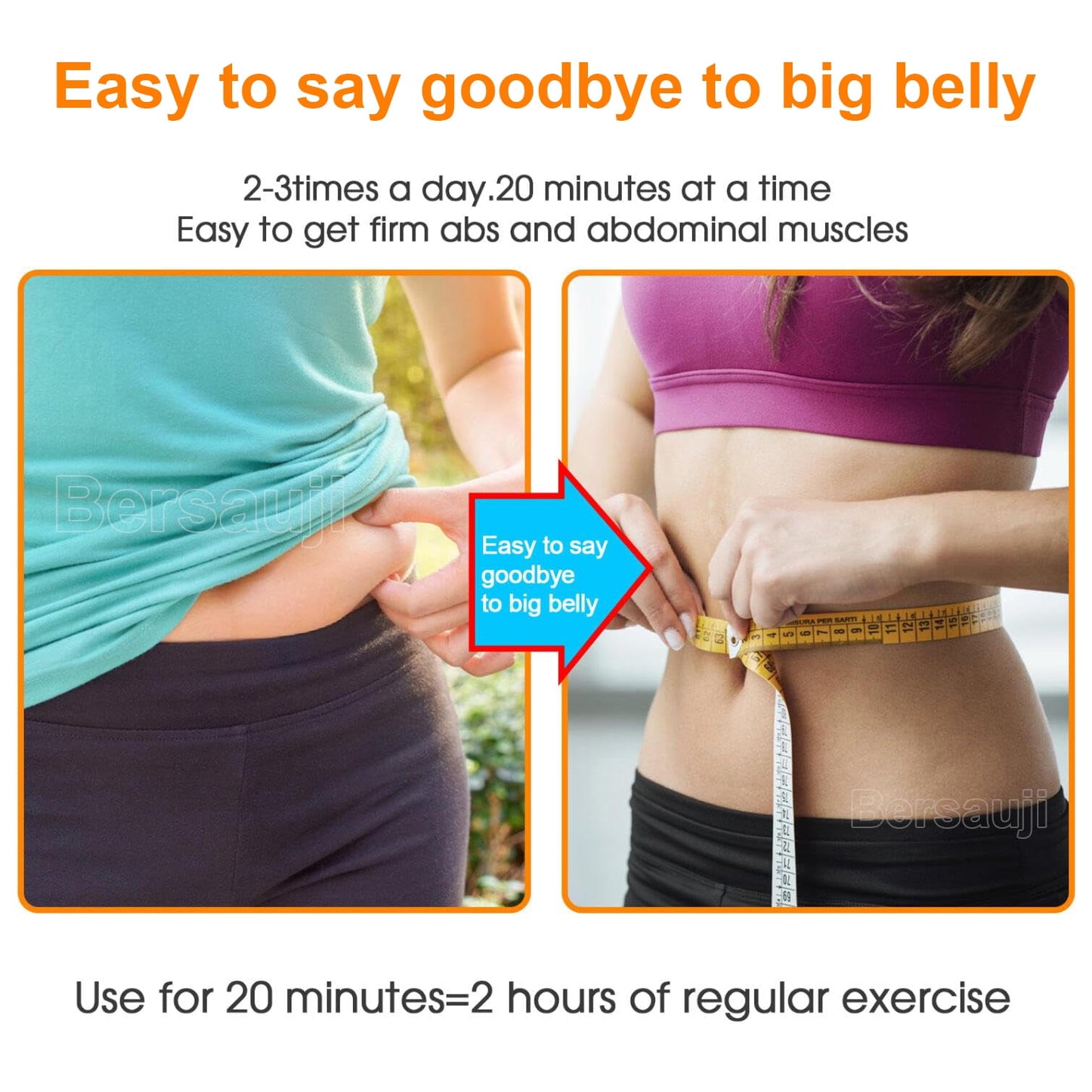 2025 Ab Roller with Timer & Elbow Support – Automatic Rebound Abdominal Wheel for Core Training