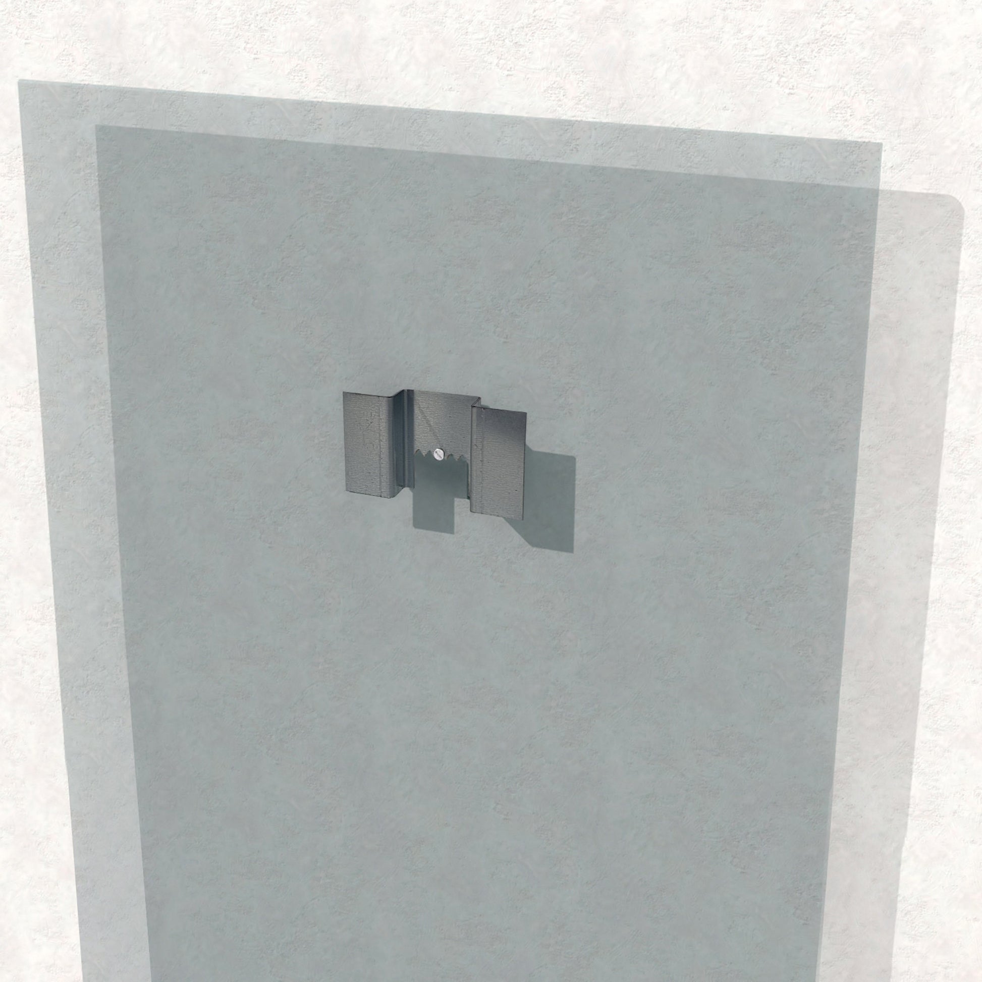 Asymmetrical Irregular Wall Mirror – Modern Tempered Glass Accent Mirror for Entryway, Hallway, Bedroom & Bathroom | Luxury Home Décor